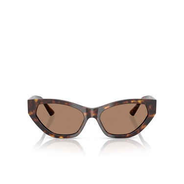 Gafas de sol Jimmy Choo JC5022B 500273 havana - Vista delantera