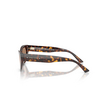 Jimmy Choo JC5022B Sonnenbrillen 500273 havana - Produkt-Miniaturansicht 3/4