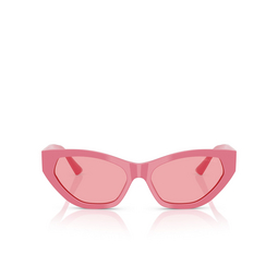 Lunettes de soleil Jimmy Choo JC5022B 502484 candy pink