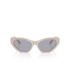 Jimmy Choo JC5022B Sonnenbrillen 503380 ash - Produkt-Miniaturansicht 1/4