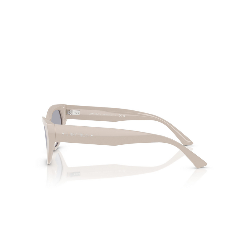 Lunettes de soleil Jimmy Choo JC5022B 503380 ash - 3/4