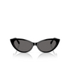 Jimmy Choo JC5023H Sonnenbrillen 500087 black - Produkt-Miniaturansicht 1/4