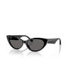 Jimmy Choo JC5023H Sonnenbrillen 500087 black - Produkt-Miniaturansicht 2/4