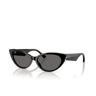 Jimmy Choo JC5023H Sunglasses 500087 black - three-quarters view