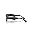 Jimmy Choo JC5023H Sonnenbrillen 500087 black - Produkt-Miniaturansicht 3/4