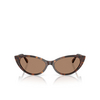 Jimmy Choo JC5023H Sonnenbrillen 500273 havana - Produkt-Miniaturansicht 1/4