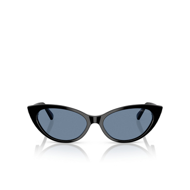 Lunettes de soleil Jimmy Choo JC5023H 501780 black - Vue de face