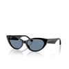 Jimmy Choo JC5023H Sonnenbrillen 501780 black - Produkt-Miniaturansicht 2/4