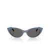 Jimmy Choo JC5023H Sonnenbrillen 502087 blue - Produkt-Miniaturansicht 1/4