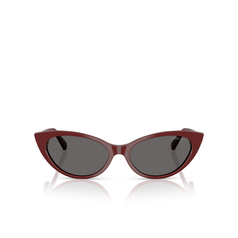 Jimmy Choo JC5023H Sonnenbrillen 505787 red - 1/4