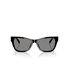 Lunettes de soleil Jimmy Choo JC5024HU 500081 black - Vignette du produit 1/4