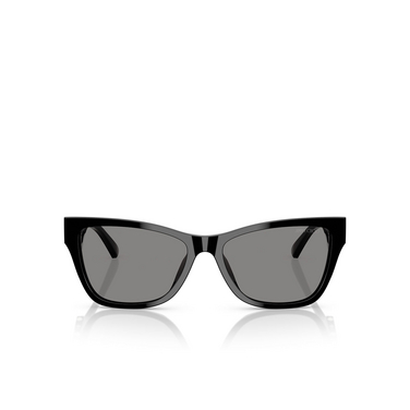 Lunettes de soleil Jimmy Choo JC5024HU 500081 black - Vue de face