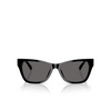 Lunettes de soleil Jimmy Choo JC5024HU 500087 black - Vignette du produit 1/4