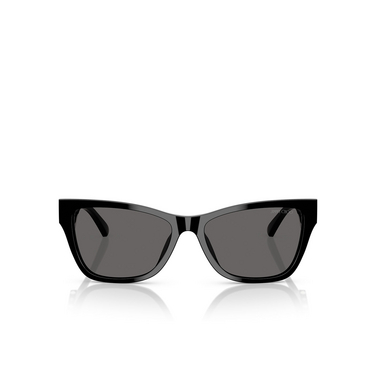 Jimmy Choo JC5024HU Sunglasses 500087 black - front view