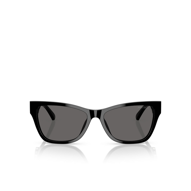 Lunettes de soleil Jimmy Choo JC5024HU 500087 black - 1/4