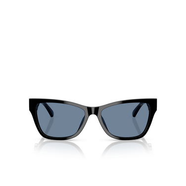 Lunettes de soleil Jimmy Choo JC5024HU 501780 black - Vue de face