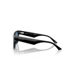 Lunettes de soleil Jimmy Choo JC5024HU 501780 black - Vignette du produit 3/4