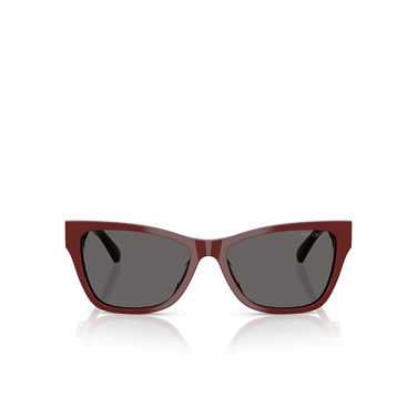 Jimmy Choo JC5024HU Sunglasses 505787 red - front view