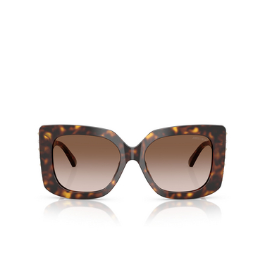 Lunettes de soleil Jimmy Choo JC5025H 500213 havana - Vue de face