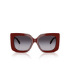 Lunettes de soleil Jimmy Choo JC5025H 50578G red - Vignette du produit 1/4