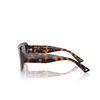 Lunettes de soleil Jimmy Choo JC5026U 50021U havana - Vignette du produit 3/4