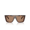 Jimmy Choo JC5026U Sonnenbrillen 500273 havana - Produkt-Miniaturansicht 1/4