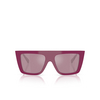 Lunettes de soleil Jimmy Choo JC5026U 5061AK boysenberry violet - Vignette du produit 1/4