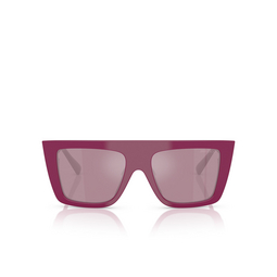 Lunettes de soleil Jimmy Choo JC5026U 5061AK boysenberry violet