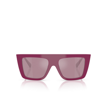 Jimmy Choo JC5026U Sonnenbrillen 5061AK boysenberry violet - Vorderansicht