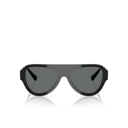 Lunettes de soleil Jimmy Choo JC5027 50008G black