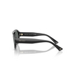 Lunettes de soleil Jimmy Choo JC5027 50008G black - Vignette du produit 3/4