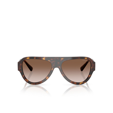 Jimmy Choo JC5027 Sunglasses 500213 havana - front view