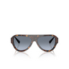 Gafas de sol Jimmy Choo JC5027 50028F havana - Miniatura del producto 1/4