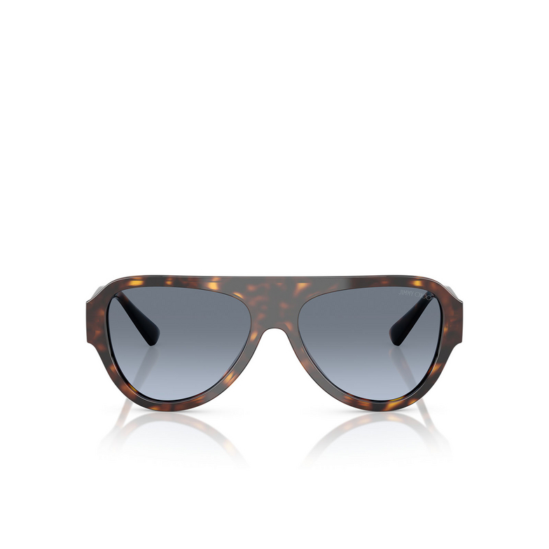 Gafas de sol Jimmy Choo JC5027 50028F havana - 1/4