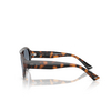 Gafas de sol Jimmy Choo JC5027 50028F havana - Miniatura del producto 3/4