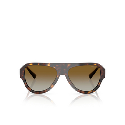 Lunettes de soleil Jimmy Choo JC5027 5002T5 havana