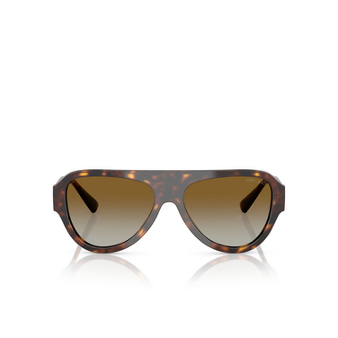 Jimmy Choo JC5027 Sonnenbrillen 5002T5 havana - Vorderansicht