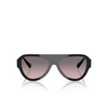 Jimmy Choo JC5027 Sunglasses 501746 black - product thumbnail 1/4