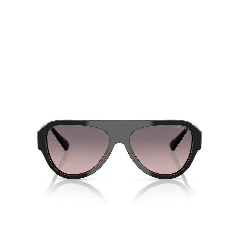 Jimmy Choo JC5027 Sunglasses 501746 black - 1/4