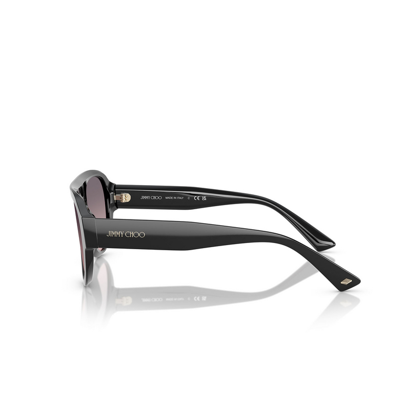 Lunettes de soleil Jimmy Choo JC5027 501746 black - 3/4