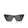 Jimmy Choo JC5028 Sunglasses 500087 black - product thumbnail 1/4