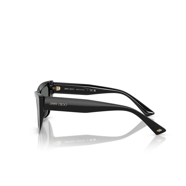 Lunettes de soleil Jimmy Choo JC5028 500087 black - 3/4