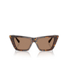 Lunettes de soleil Jimmy Choo JC5028 500273 havana - Vignette du produit 1/4