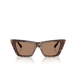 Lunettes de soleil Jimmy Choo JC5028 500273 havana