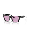 Jimmy Choo JC5028 Sunglasses 501769 black - product thumbnail 2/4