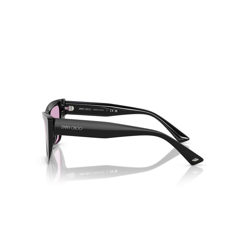 Lunettes de soleil Jimmy Choo JC5028 501769 black - 3/4