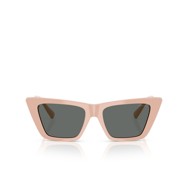 Jimmy Choo JC5028 Sunglasses 501987 pink - front view