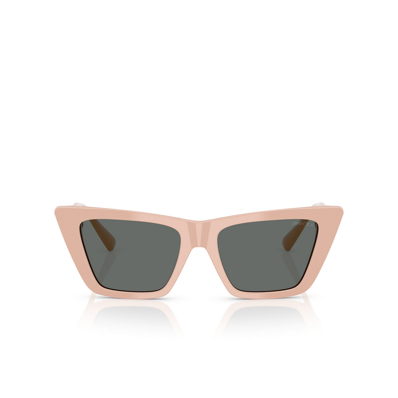 Jimmy Choo JC5028 Sunglasses 501987 pink - 1/4