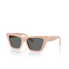 Jimmy Choo JC5028 Sonnenbrillen 501987 pink - Produkt-Miniaturansicht 2/4