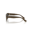 Lunettes de soleil Jimmy Choo JC5028 506087 caper green - Vignette du produit 3/4